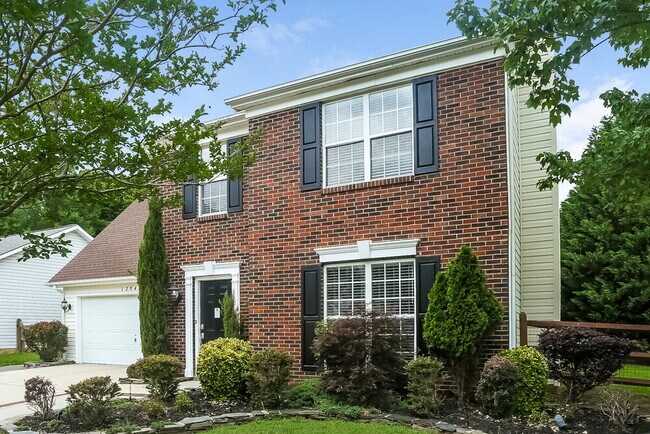 Foto del edificio - 12547 Autumn Blaze Dr