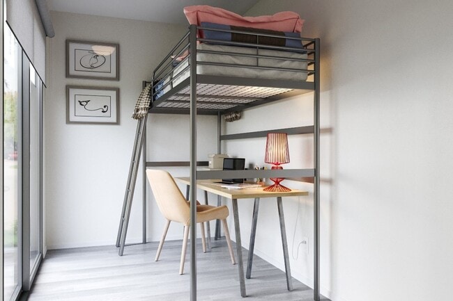 Building Photo - Highland Parc North - Near UCR