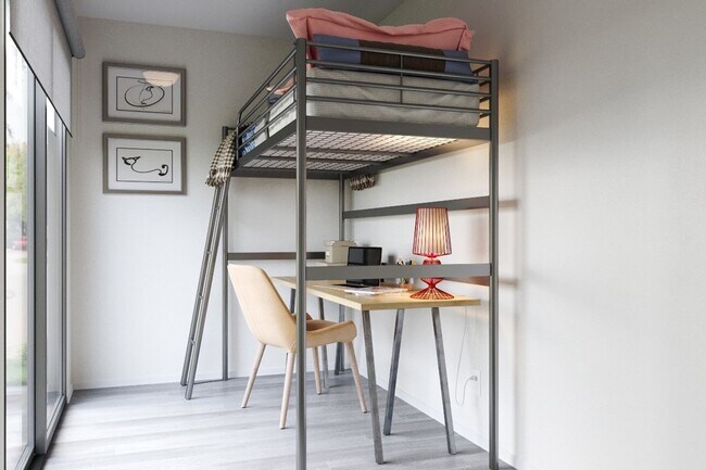 Foto del edificio - Highland Parc North - Near UCR