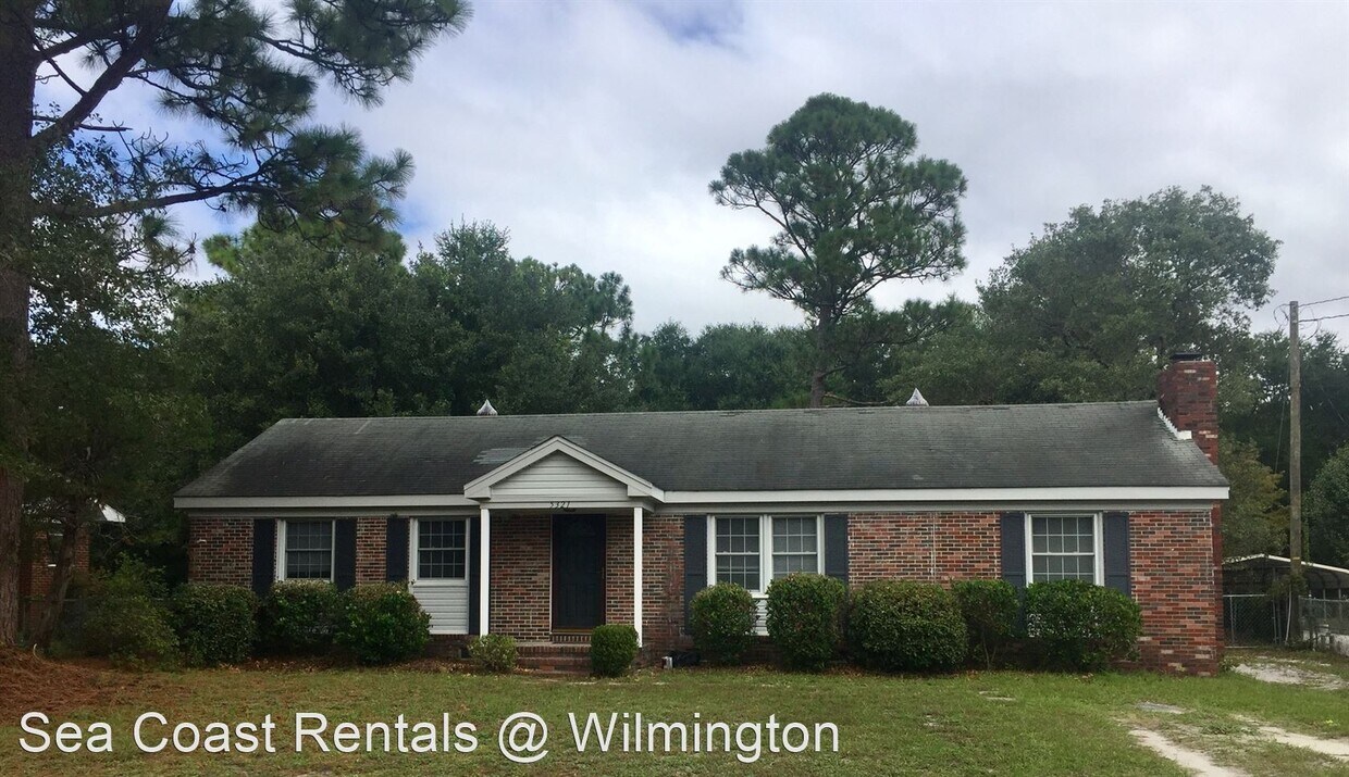 Foto principal - 5321 Ridgewood Heights Dr