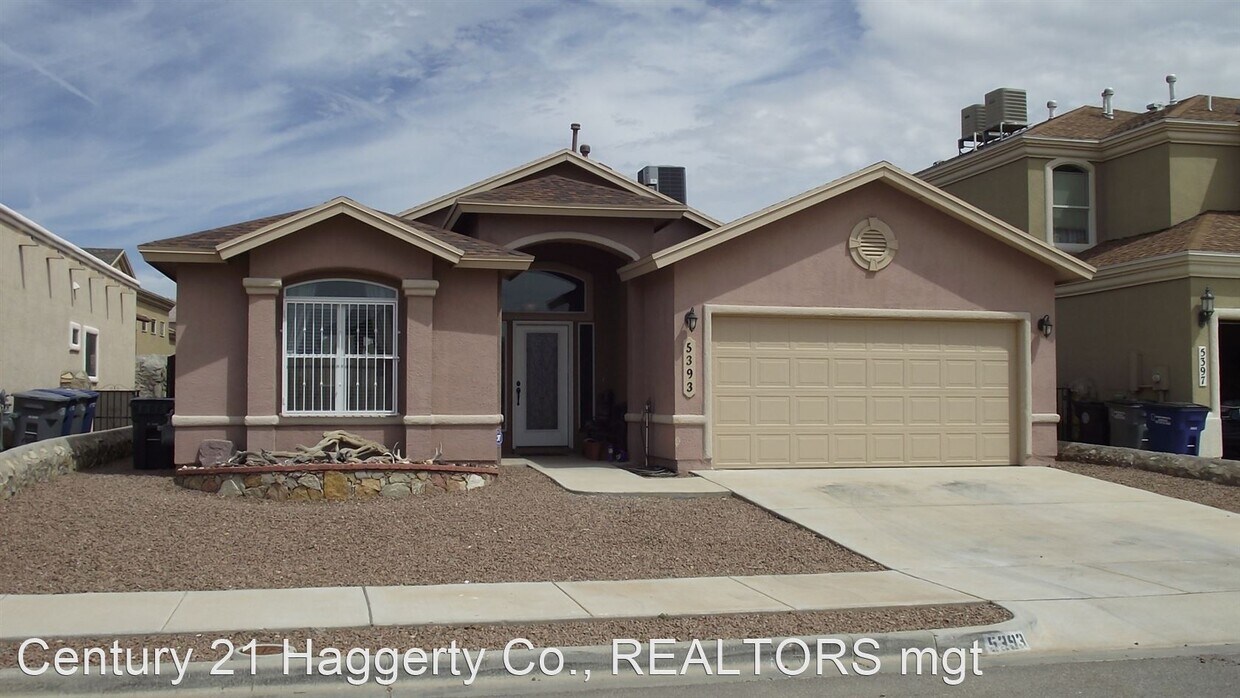 Foto principal - 4 br, 2.5 bath House - 5393 Jose Duran Ln