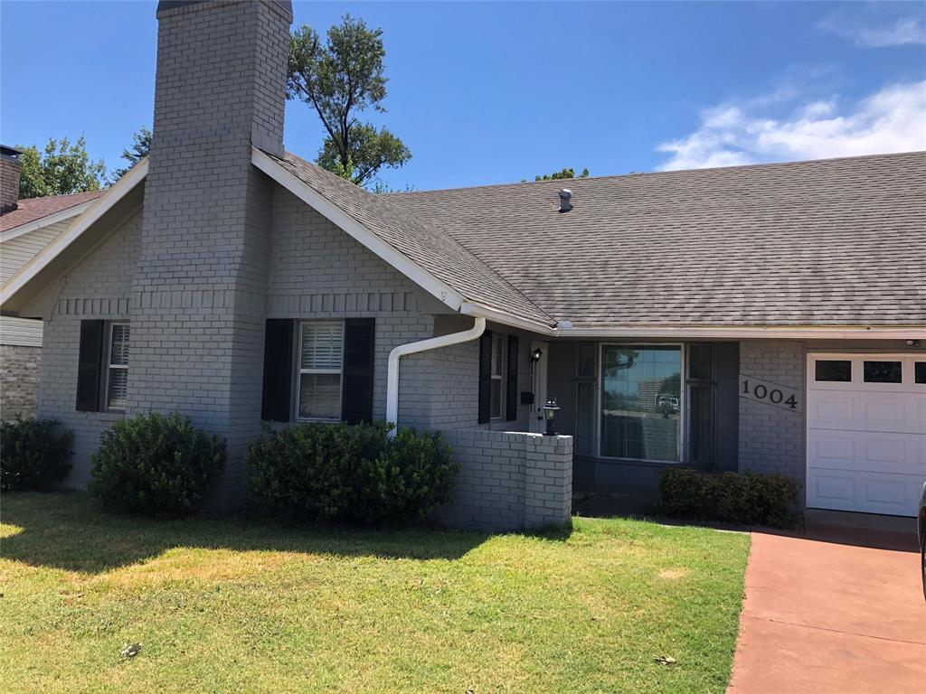 Foto principal - 1004 W Northgate Dr