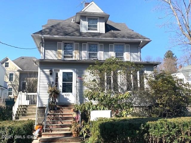 Foto principal - 100 Milbank Ave