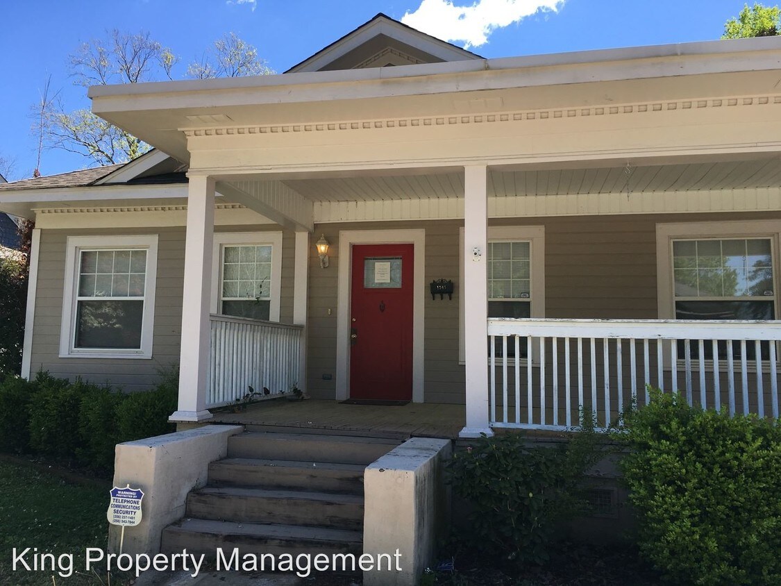 Primary Photo - 3 br, 2 bath House - 1505 Christine Ave