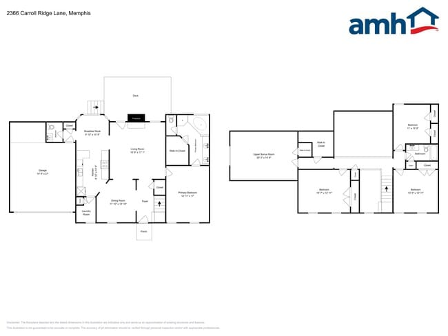 Foto del edificio - 2366 Carrol Ridge Ln