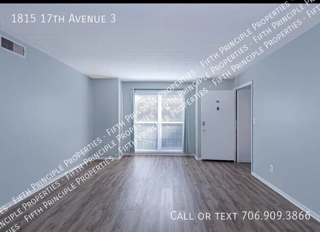 Building Photo - 1815 17th Ave