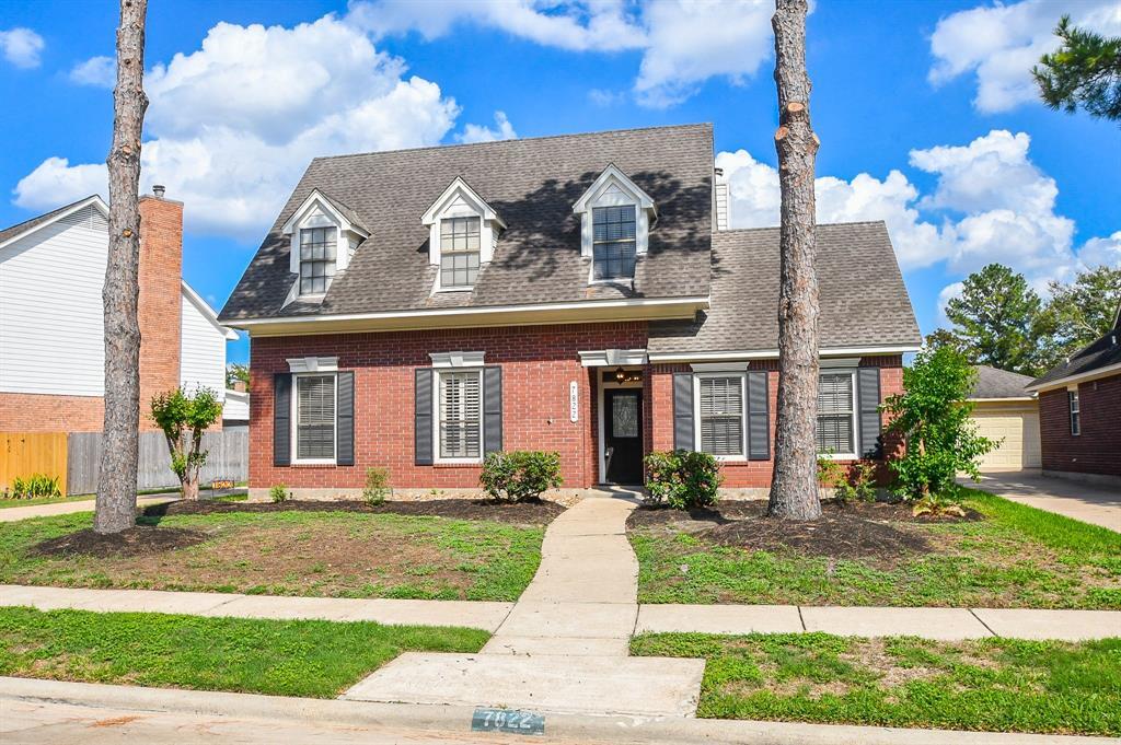 Foto principal - 7822 Granite Ridge Ln