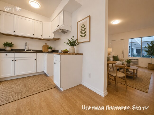Foto del edificio - 5309 Agnes Ave