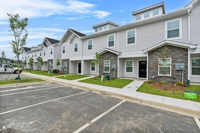 Foto del edificio - 713 Wild Duck Ln