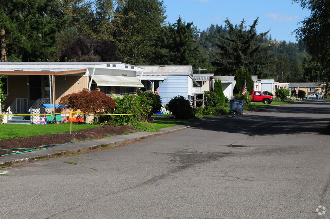 Building Photo - McMillin Meadows Mobile Home Park