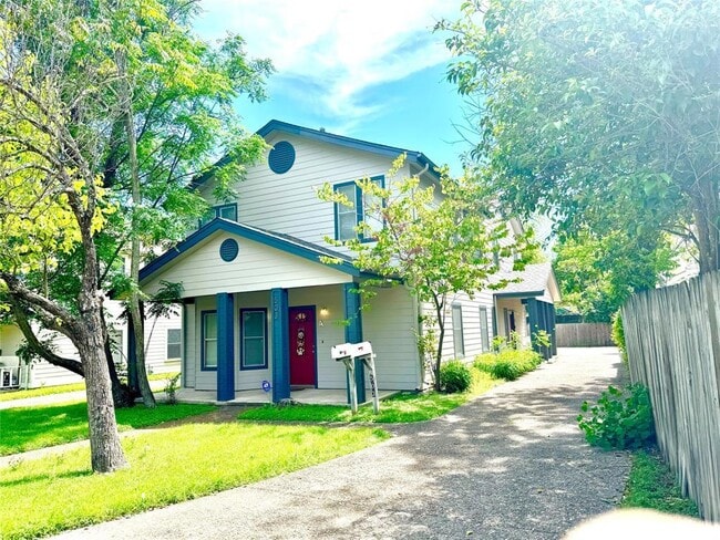 Foto del edificio - 503 E 38th St