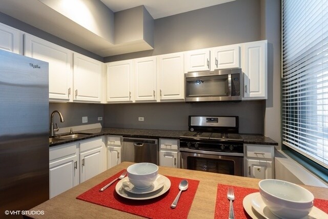 Foto del edificio - 208 W Washington St