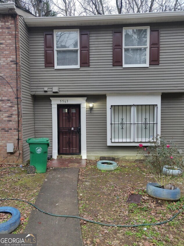 Foto principal - 5563 Marbut Rd