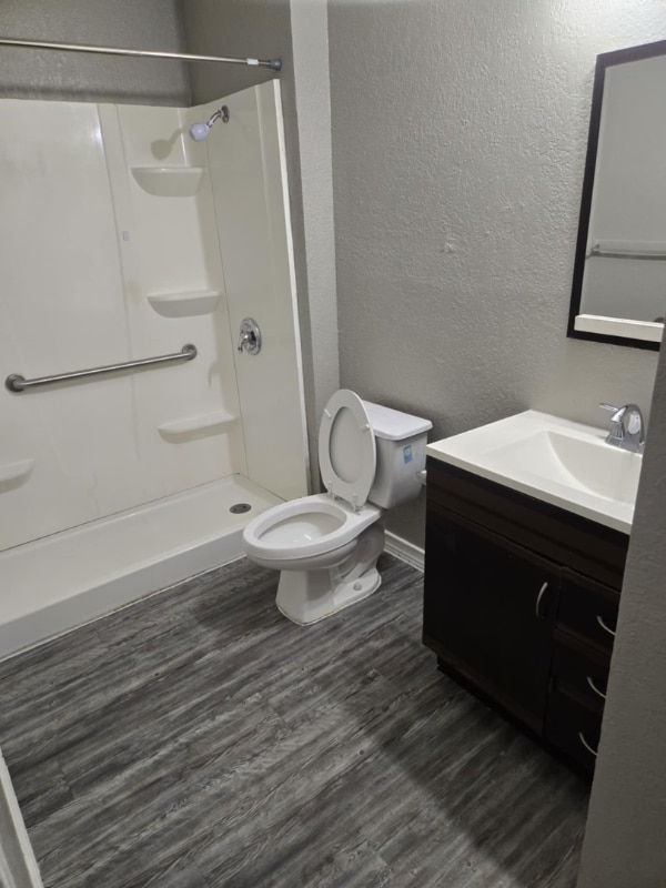 Photo - 1014 Ware Blvd Apartment