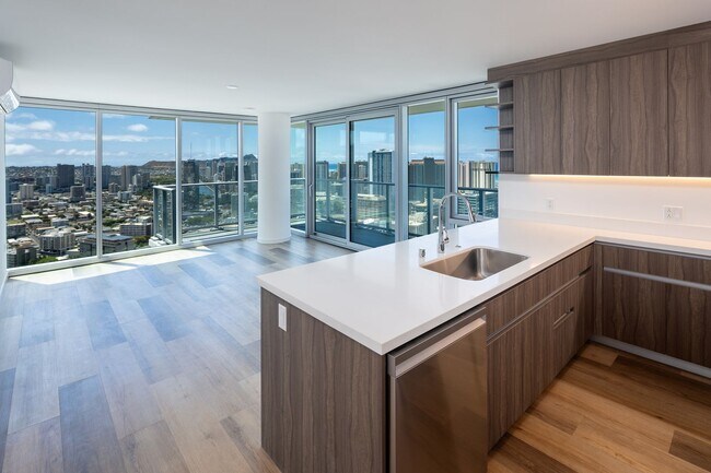Foto del edificio - 1500 Rycroft St