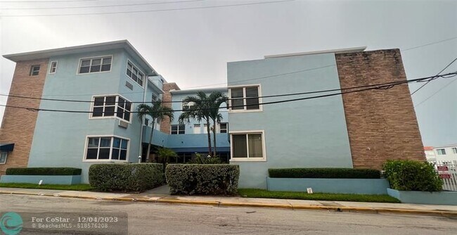 Building Photo - 326 Harrison St