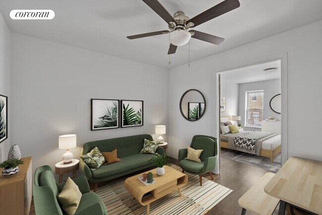 Foto del edificio - 308 3rd Ave