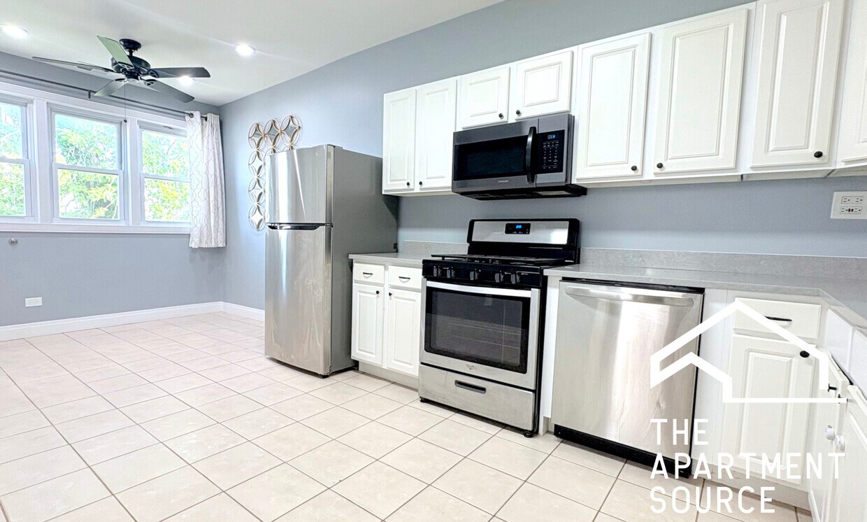 Foto principal - 3927 N Whipple St