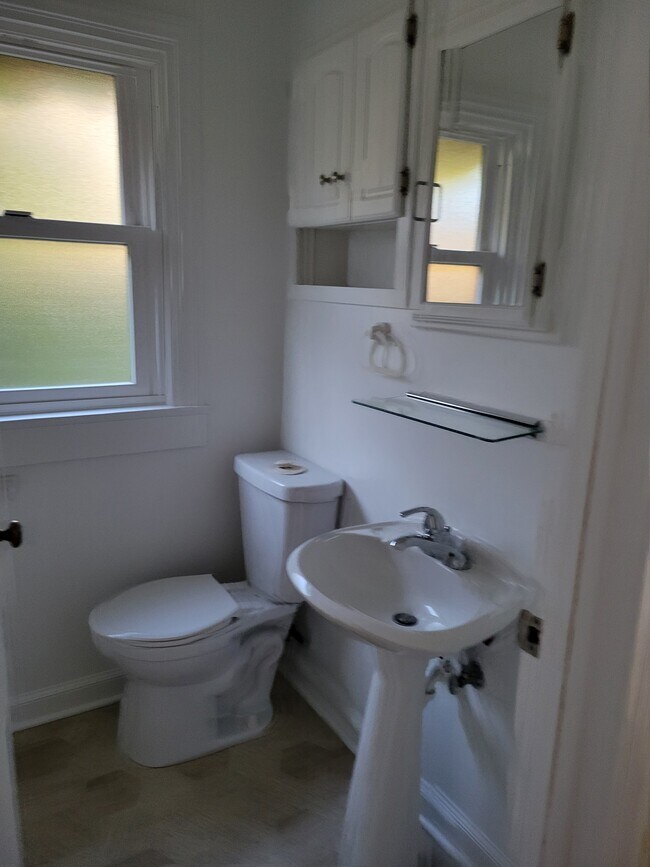 Bathroom Unit 4 - 1422 Lou Dillon Ln