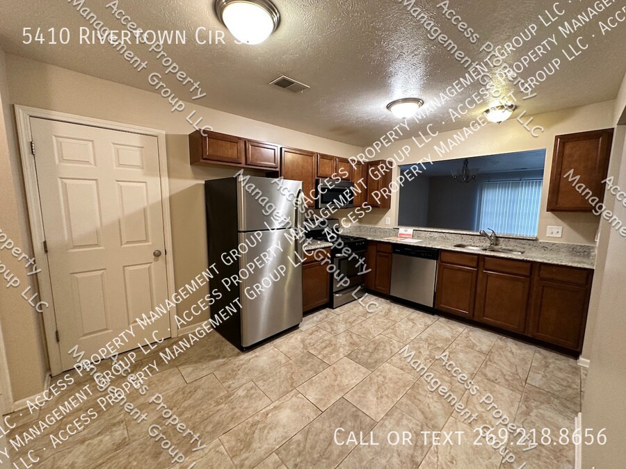 Primary Photo - River Town Place Condo 3 Bedroom and 2.5 B...