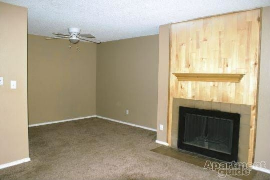 Interior Photo - ReNew Fairmont Park