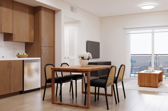 Foto del edificio - PENDANT on Topanga