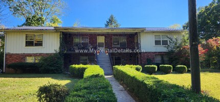 Building Photo - 40 Dortch Ave