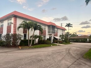 Building Photo - 3550 NW 8th Ave