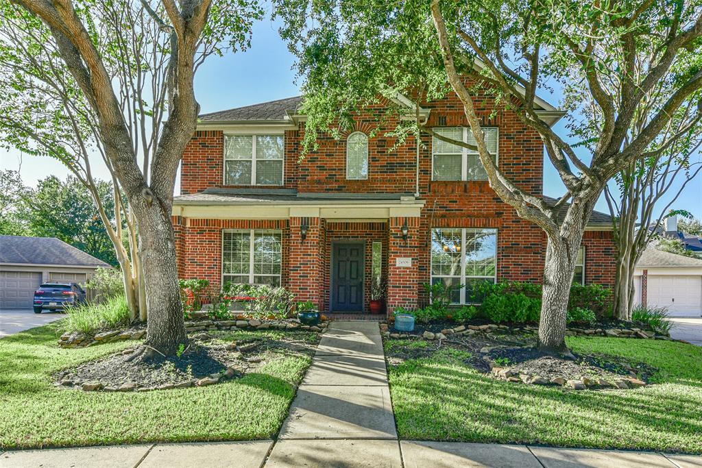 Primary Photo - 24506 Screech Owl Ct