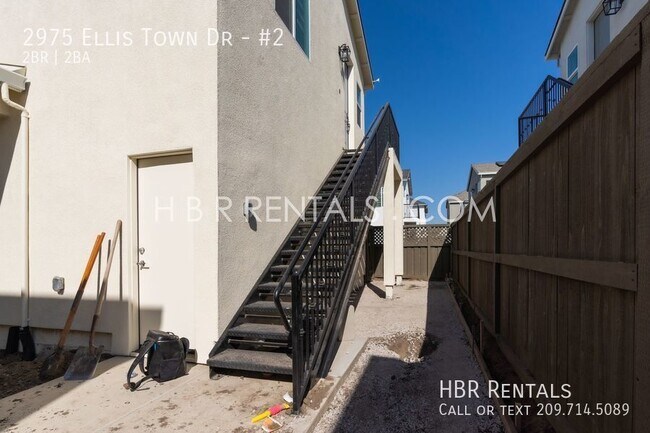 Foto del edificio - Ellis Community - Casita/Studio Full Kitch...