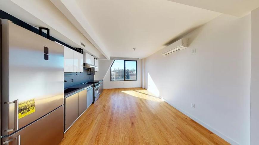 Primary Photo - 1 bedroom in Brooklyn NY 11221