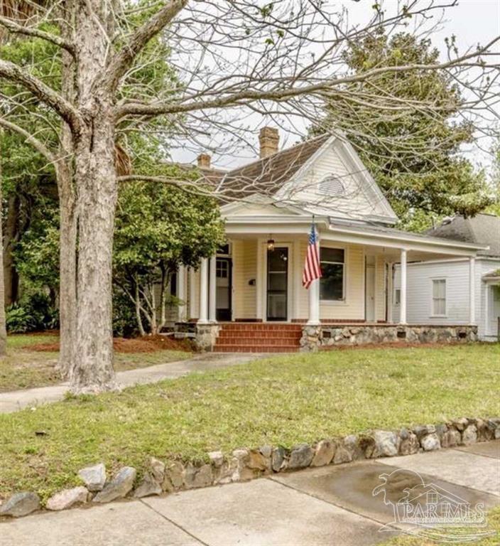 1300 E Mallory St, Pensacola, FL 32503 House Rental in Pensacola, FL