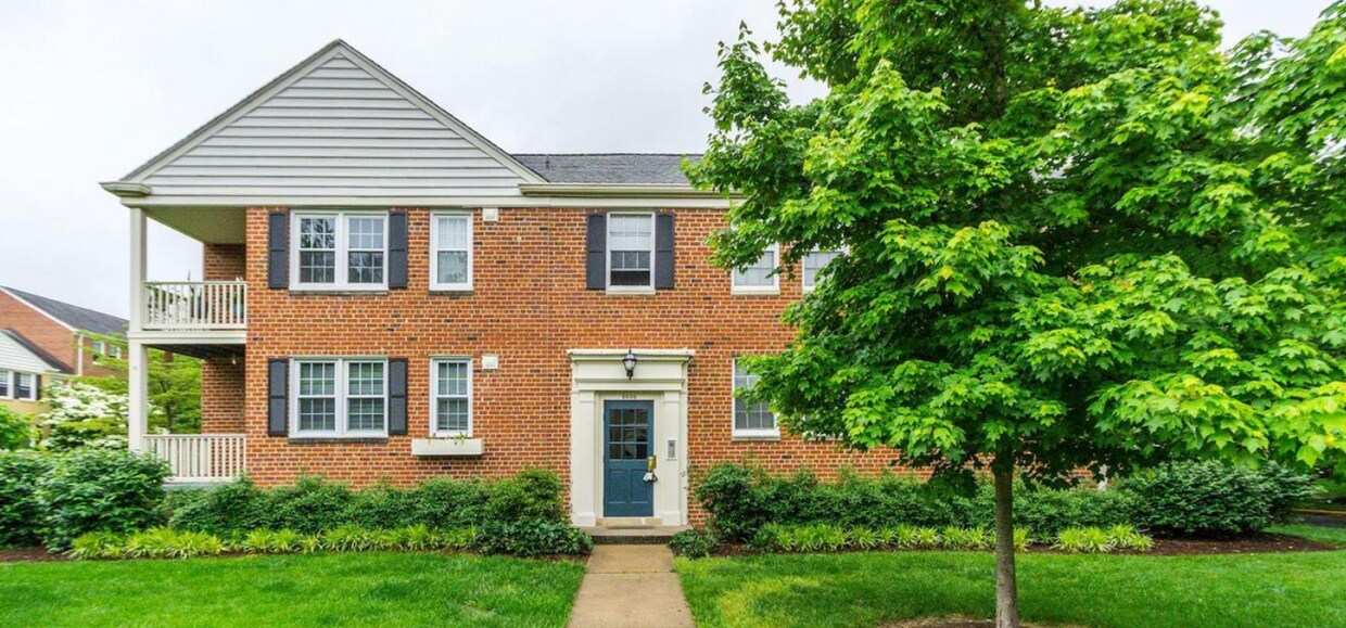 6606 E Wakefield Dr Unit B1, Alexandria, VA 22307 Condo for Rent in