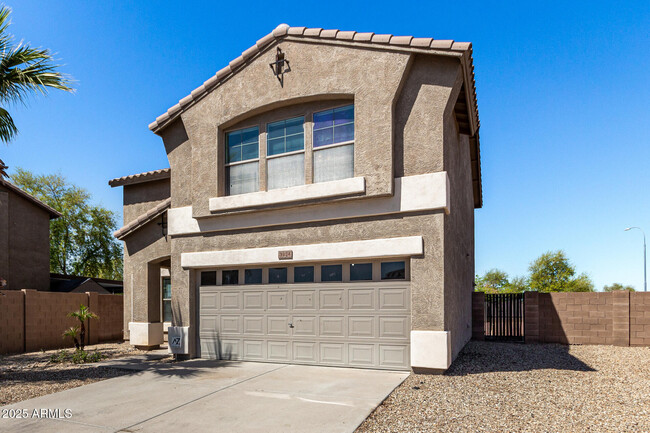 Building Photo - 3124 W Maldonado Rd