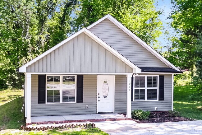 Building Photo - 1213 Milton Ave