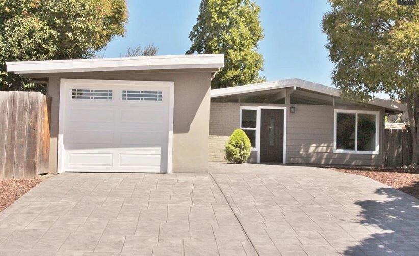262 Velvetlake Dr, Sunnyvale, CA 94089 House Rental in Sunnyvale, CA