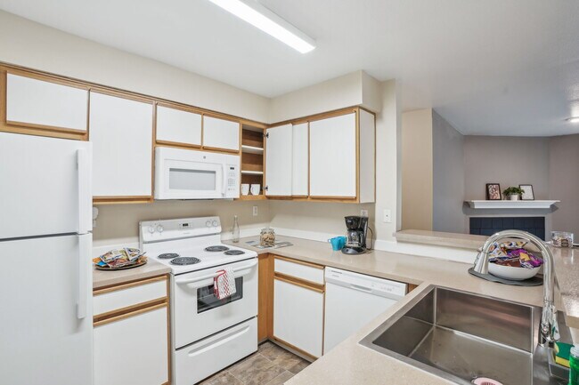 Foto del edificio - Stratford Apartments