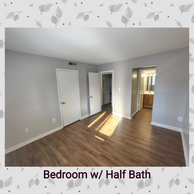 Foto del edificio - 600 Reusens Rd