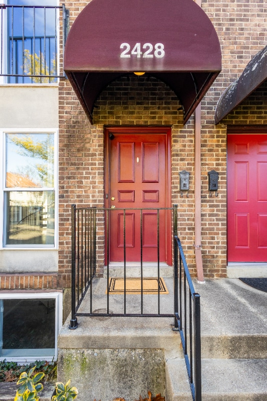 Photo - 2428 Grandview Ave Townhome