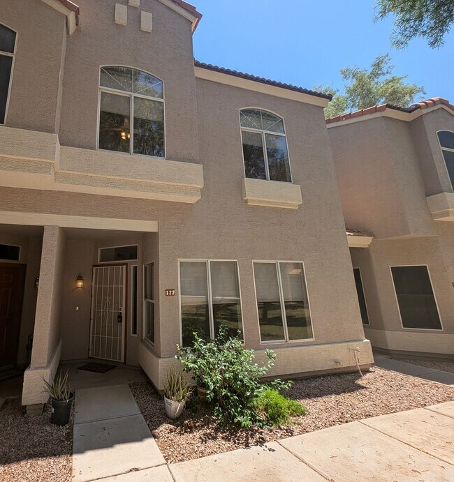 Foto del edificio - 3 Bedroom Townhome at Townes at Southpark ...