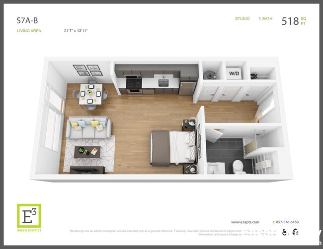 Building Photo - 65 Brainerd Rd