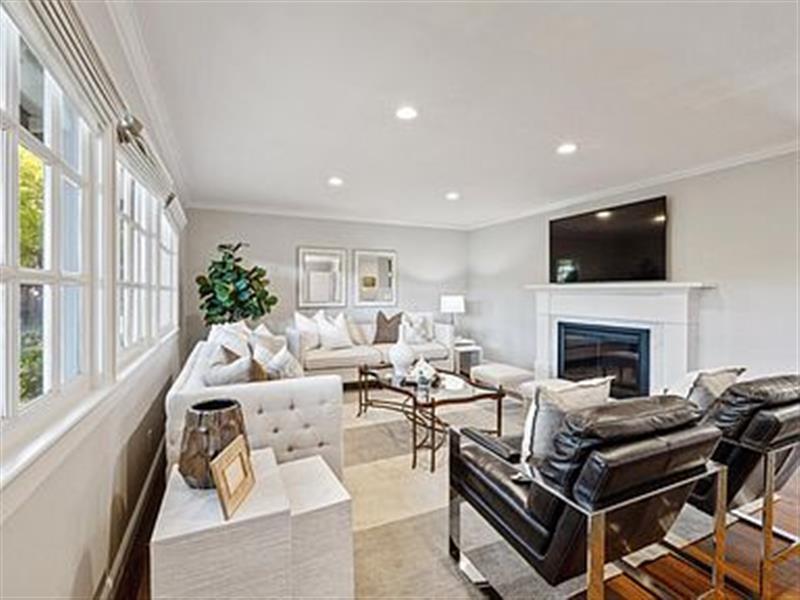 20 Terrier Pl, Hillsborough, CA 94010 House Rental in Hillsborough