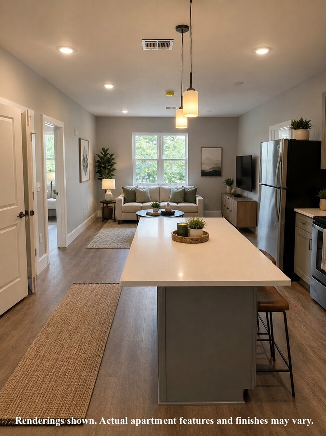 Building Photo - Residences at Hyannis Harbor