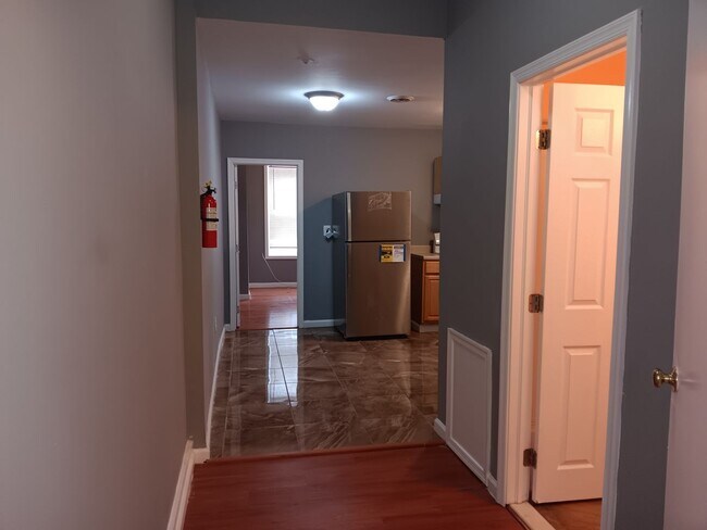 Photo - 2605-07 Cecil B Moore Ave Apartment