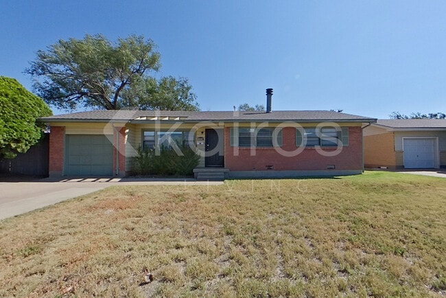 Building Photo - 1509 Bell St