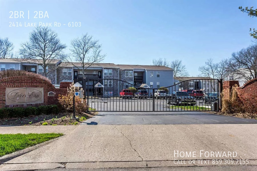 Primary Photo - 2414 Lake Park Rd