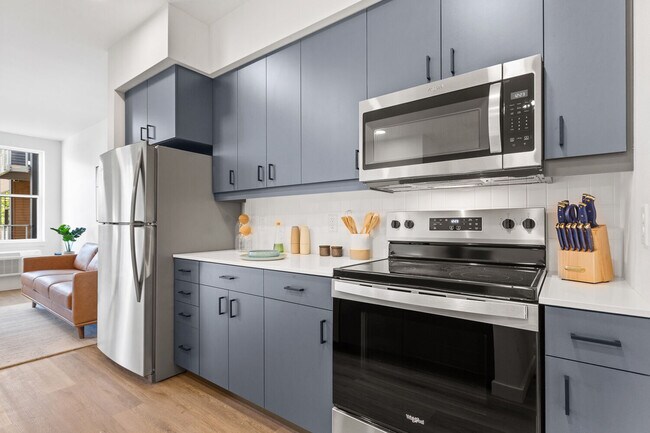 Building Photo - The Annex At Bridgeton