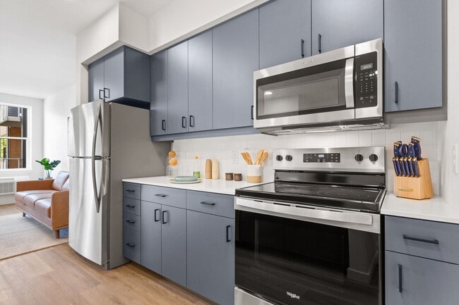 Building Photo - The Annex At Bridgeton