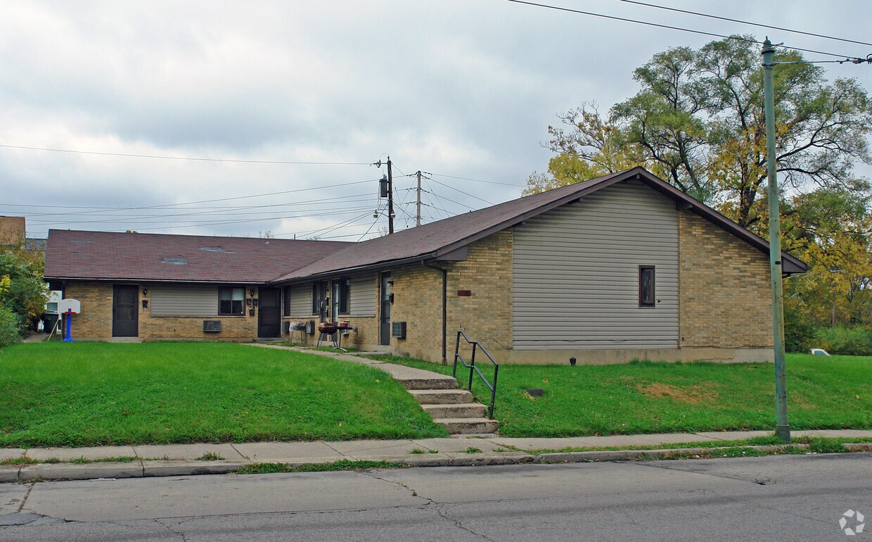 Primary Photo - 113 Kammer Ave