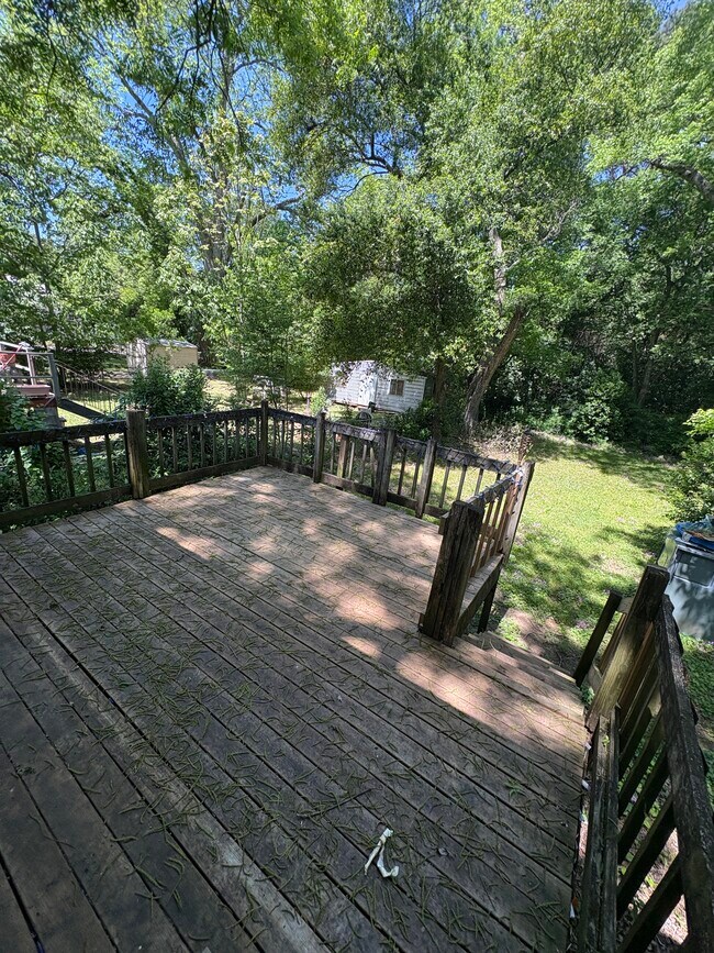 Foto del edificio - 2009 Palmetto St